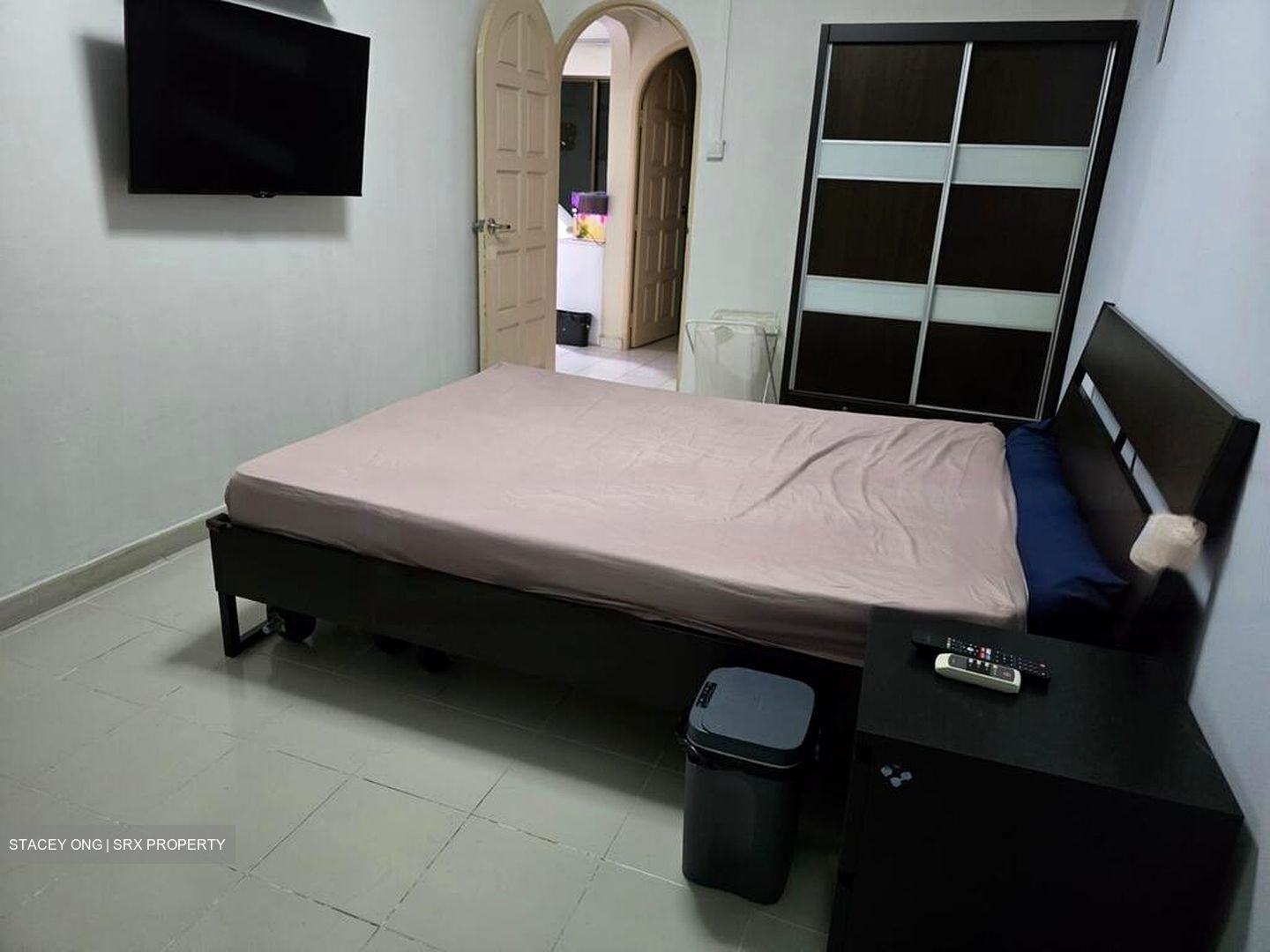 Blk 441 Fajar Road (Bukit Panjang), HDB 5 Rooms #444970131